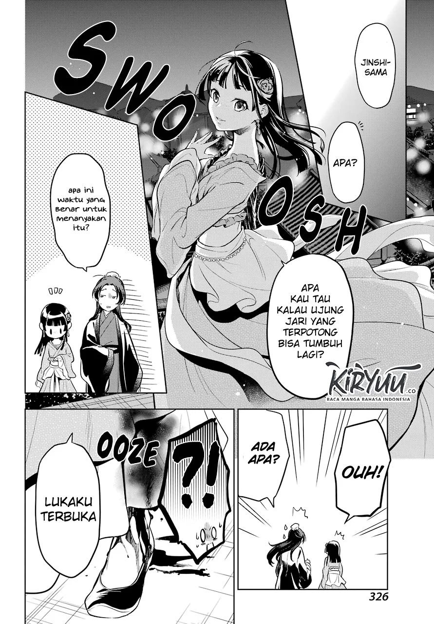 Kusuriya no Hitorigoto
