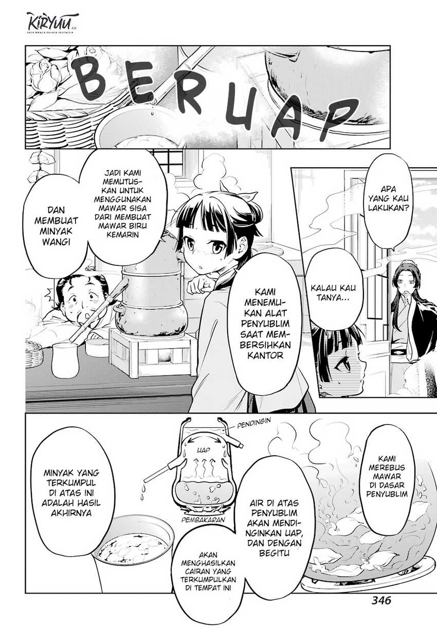 Kusuriya no Hitorigoto