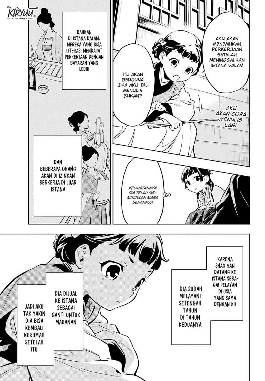 Kusuriya no Hitorigoto