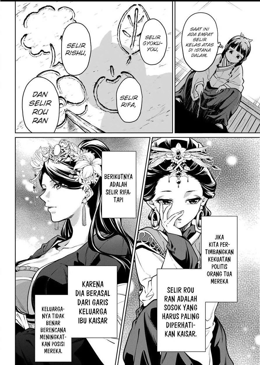 Kusuriya no Hitorigoto