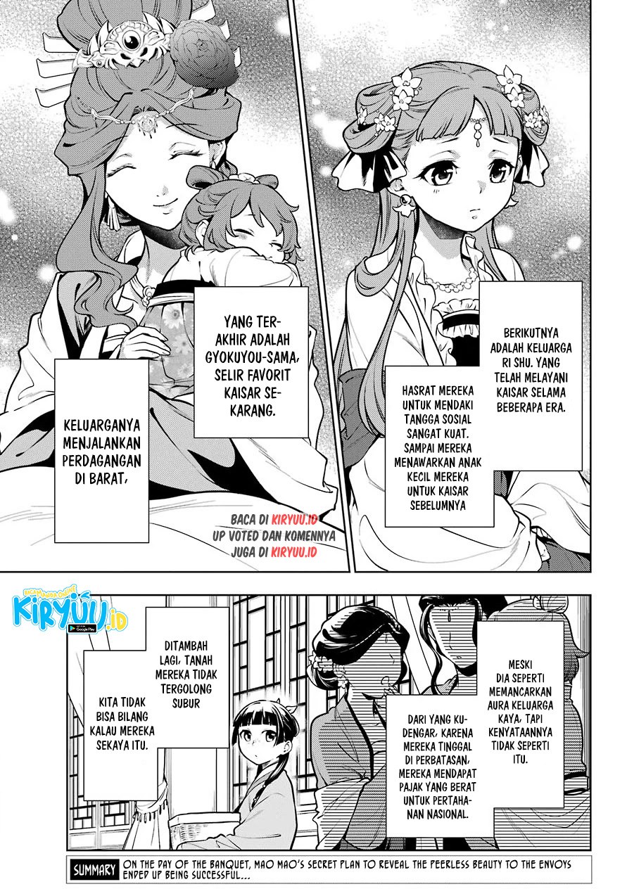 Kusuriya no Hitorigoto