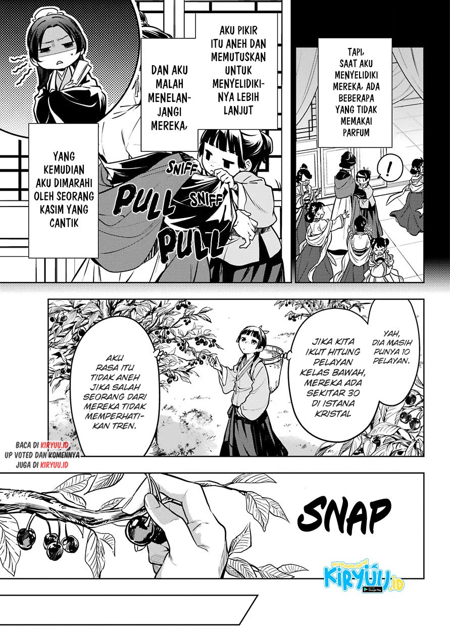 Kusuriya no Hitorigoto