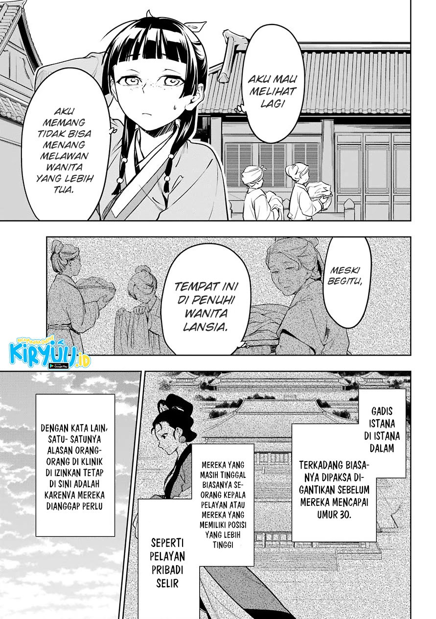 Kusuriya no Hitorigoto