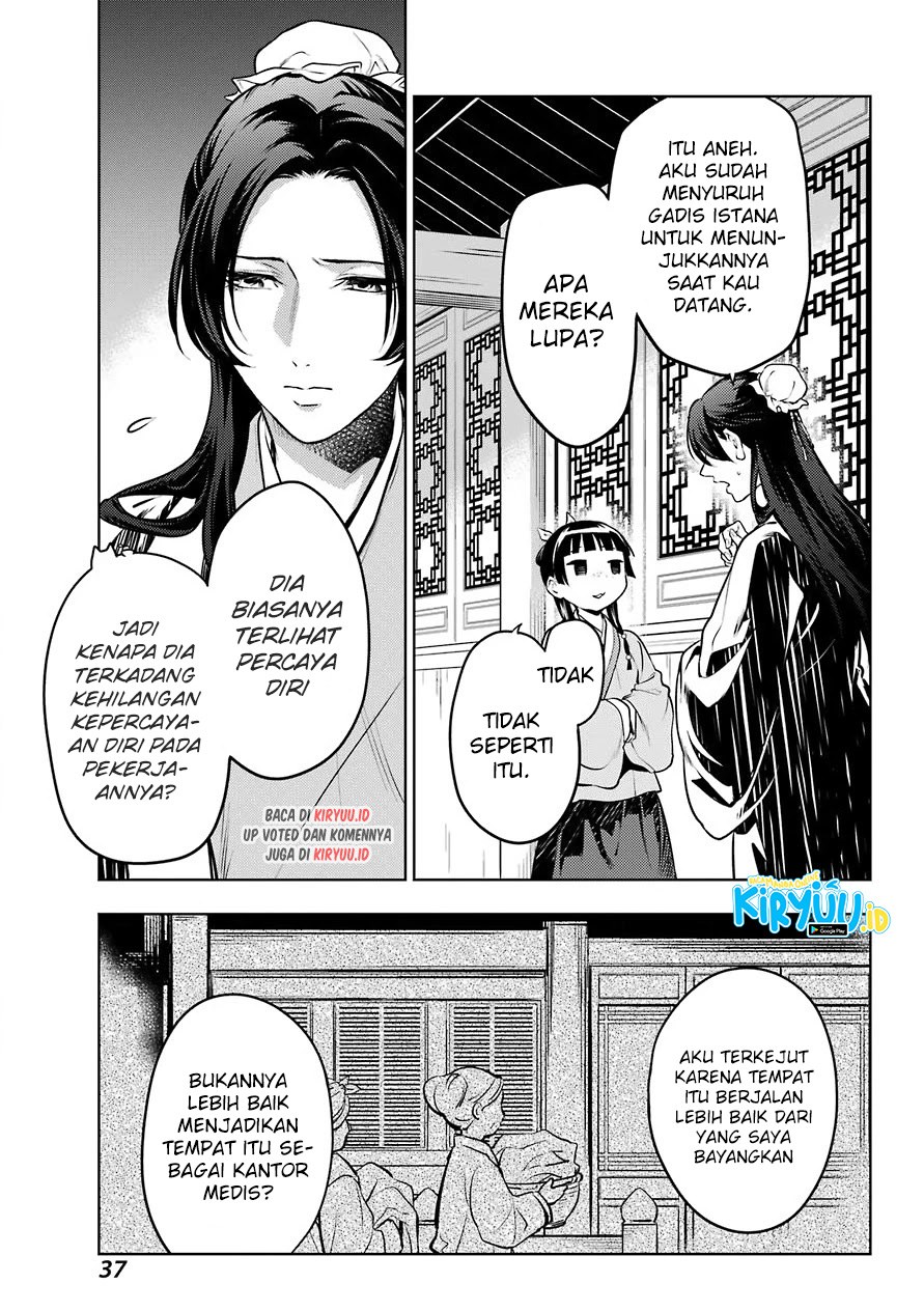 Kusuriya no Hitorigoto