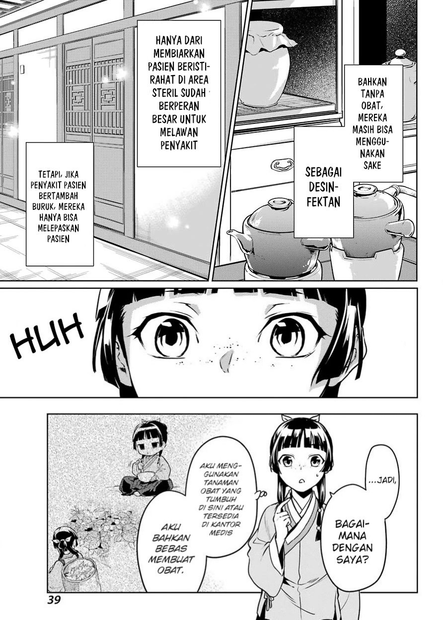Kusuriya no Hitorigoto