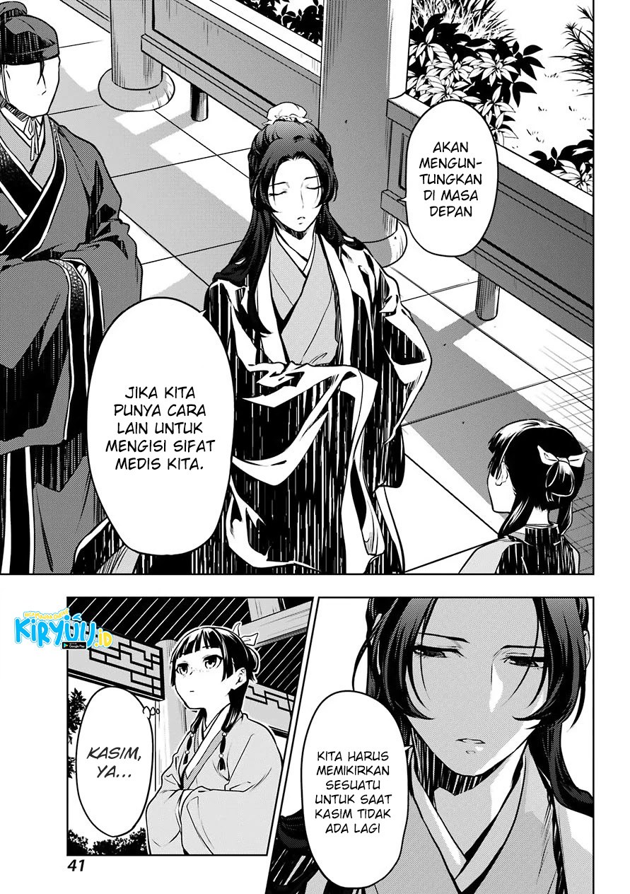 Kusuriya no Hitorigoto