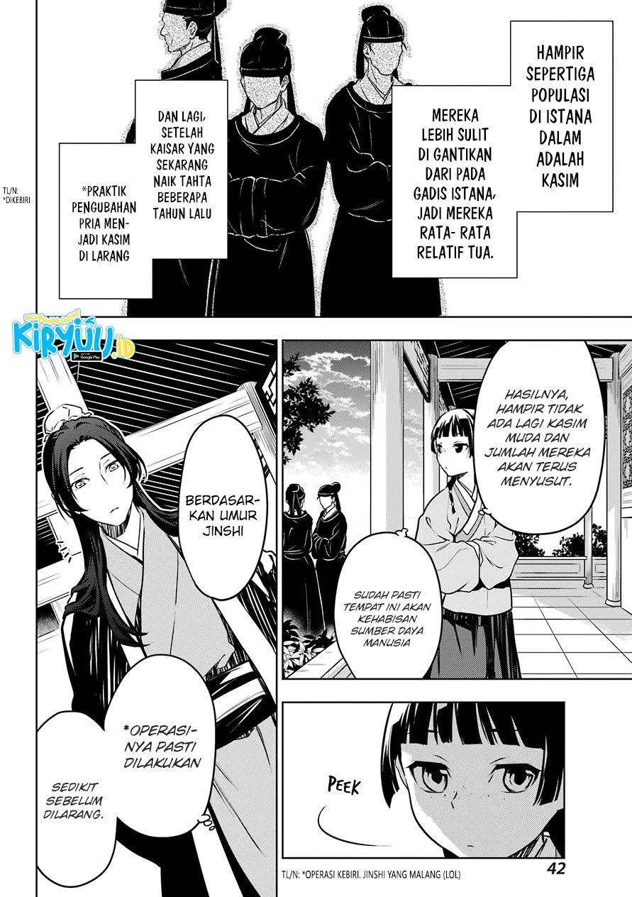 Kusuriya no Hitorigoto