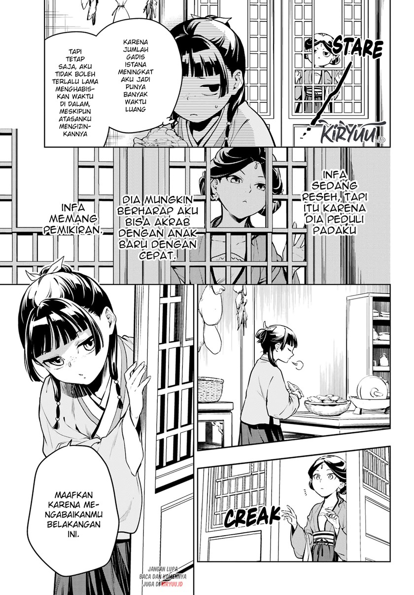 Kusuriya no Hitorigoto