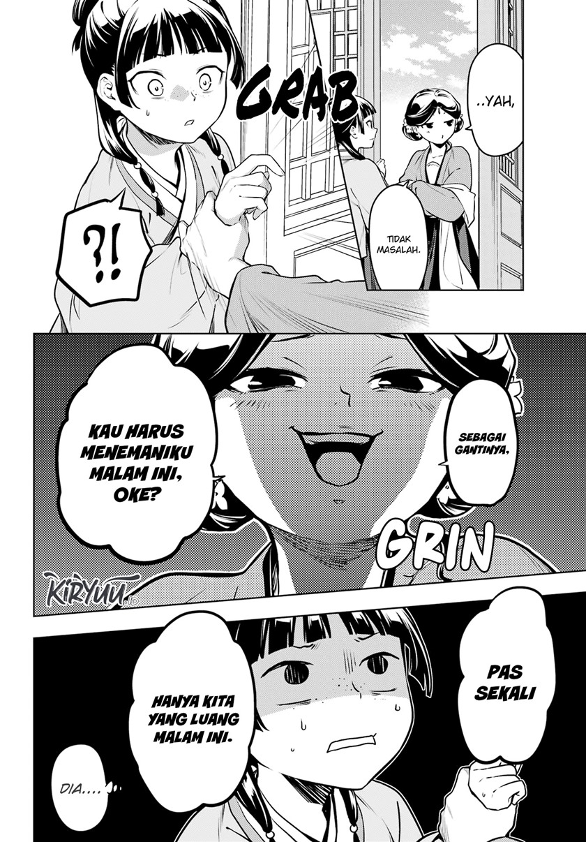 Kusuriya no Hitorigoto
