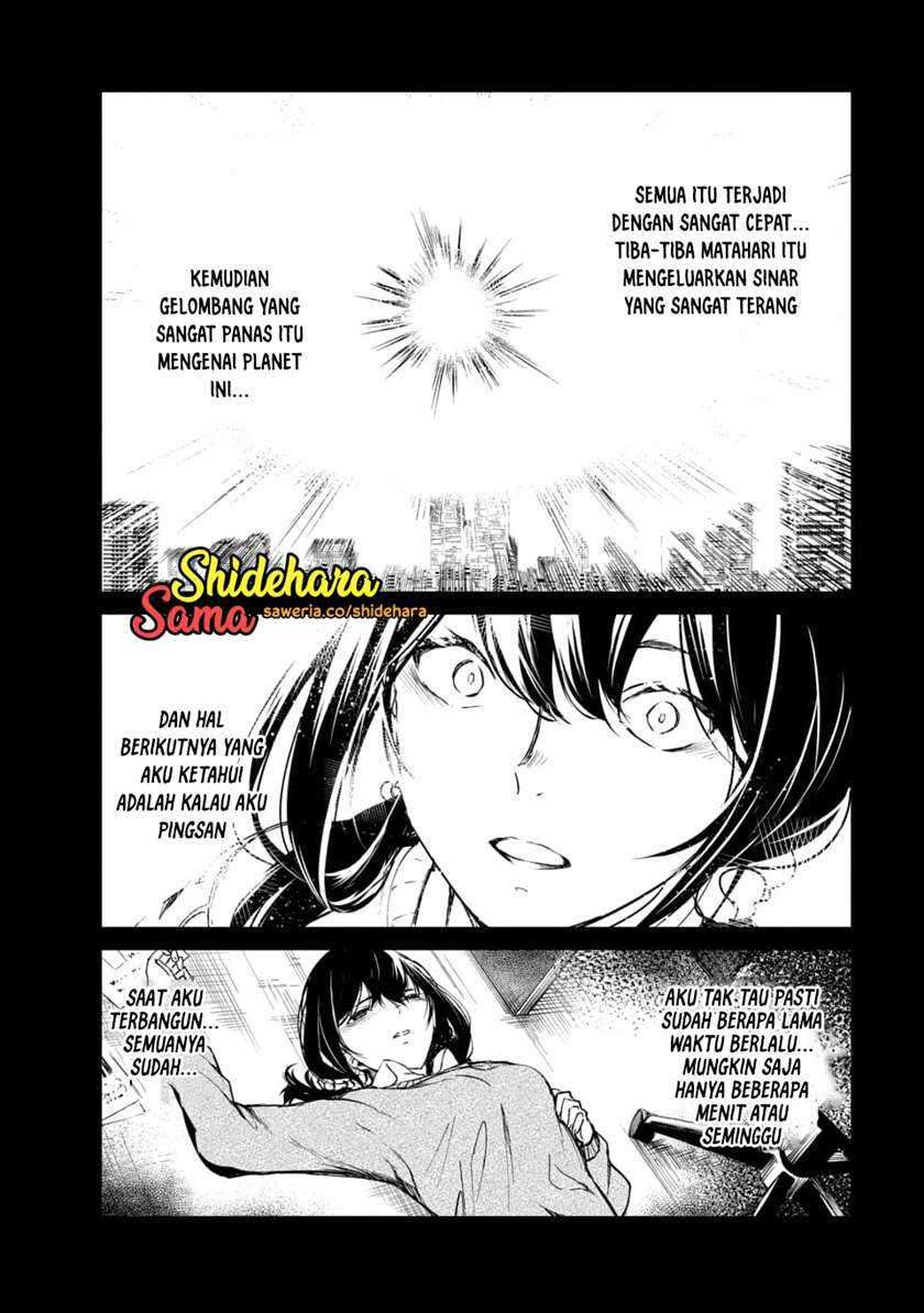 Kyosei Tensei