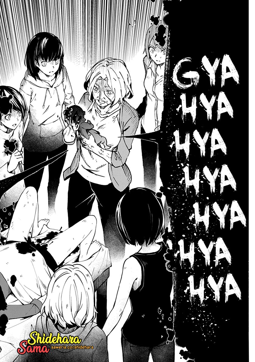 Kyosei Tensei