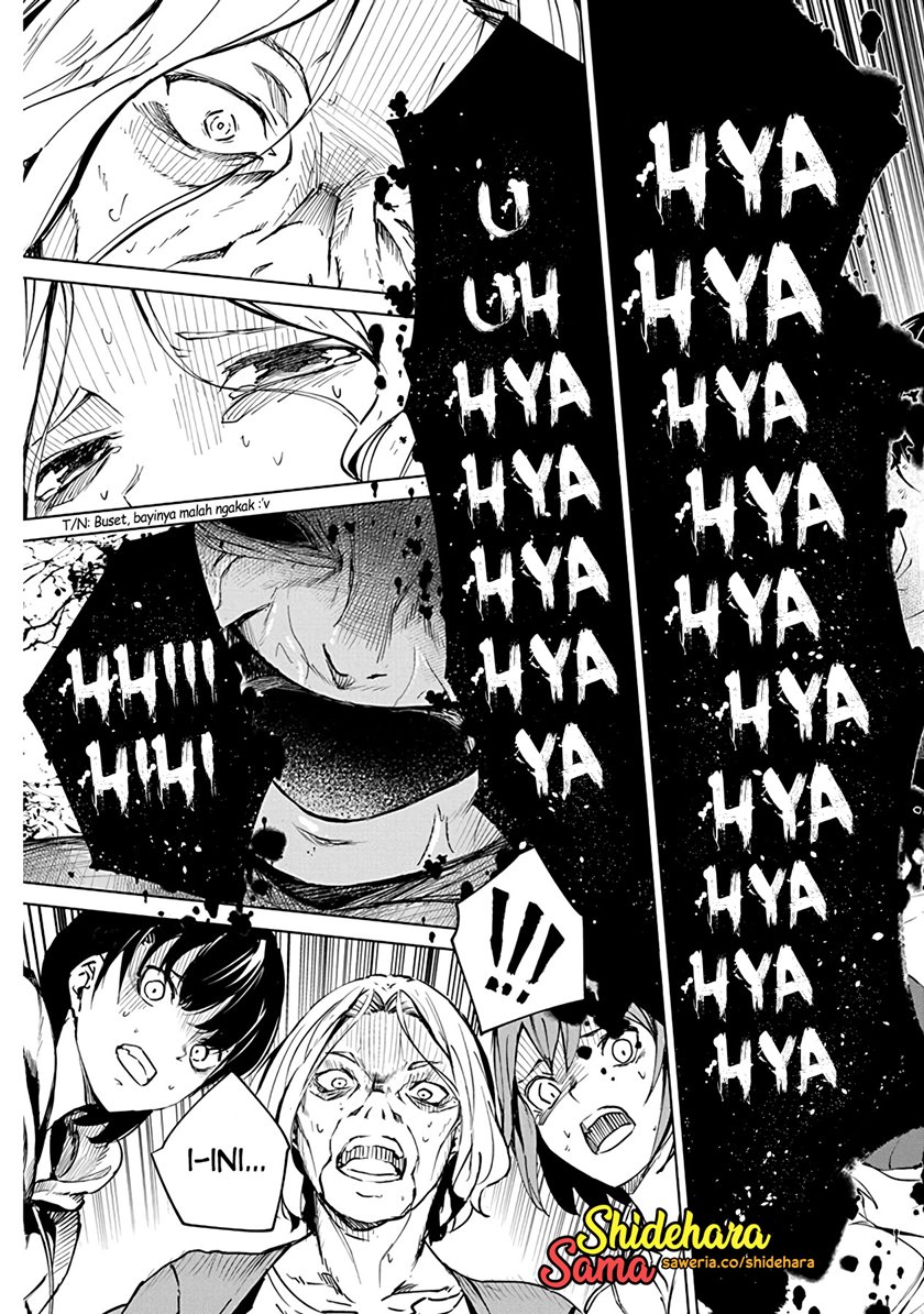 Kyosei Tensei