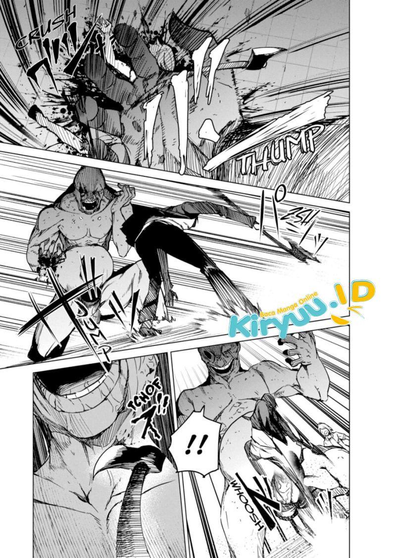 Kyosei Tensei