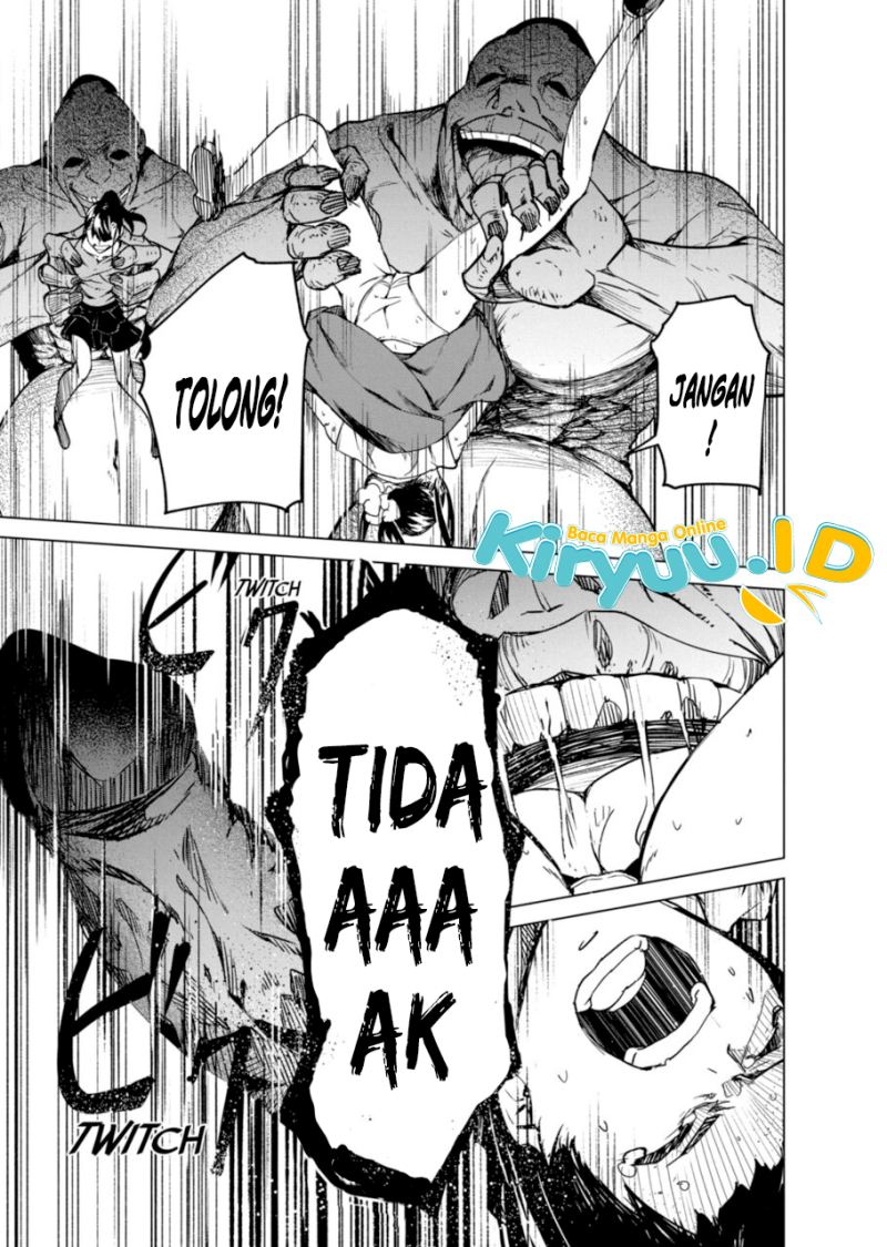 Kyosei Tensei
