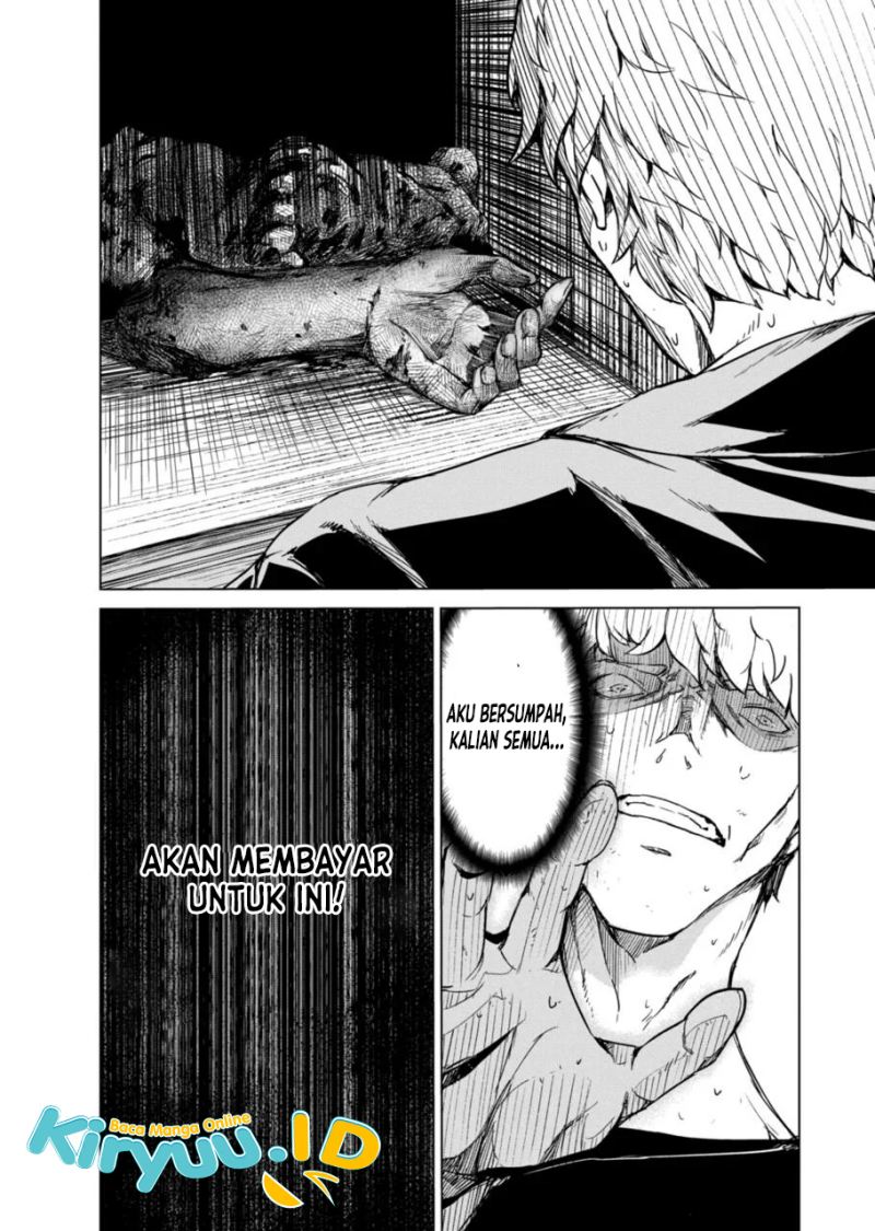 Kyosei Tensei