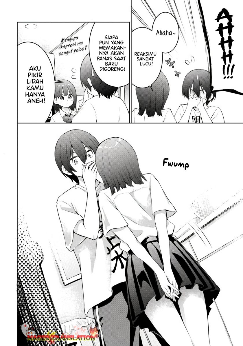 Kyou mo Kitansu ka, Yoda-senpai.