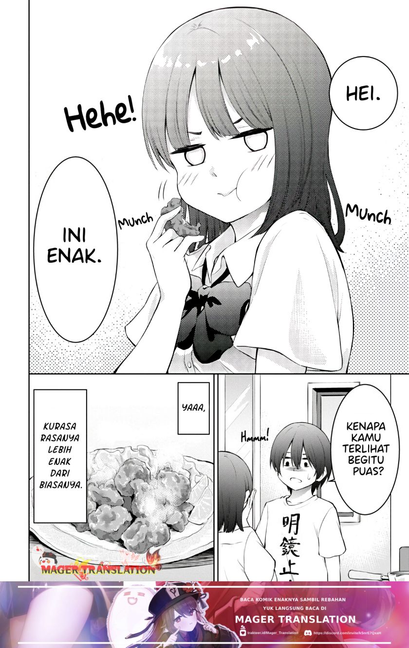 Kyou mo Kitansu ka, Yoda-senpai.