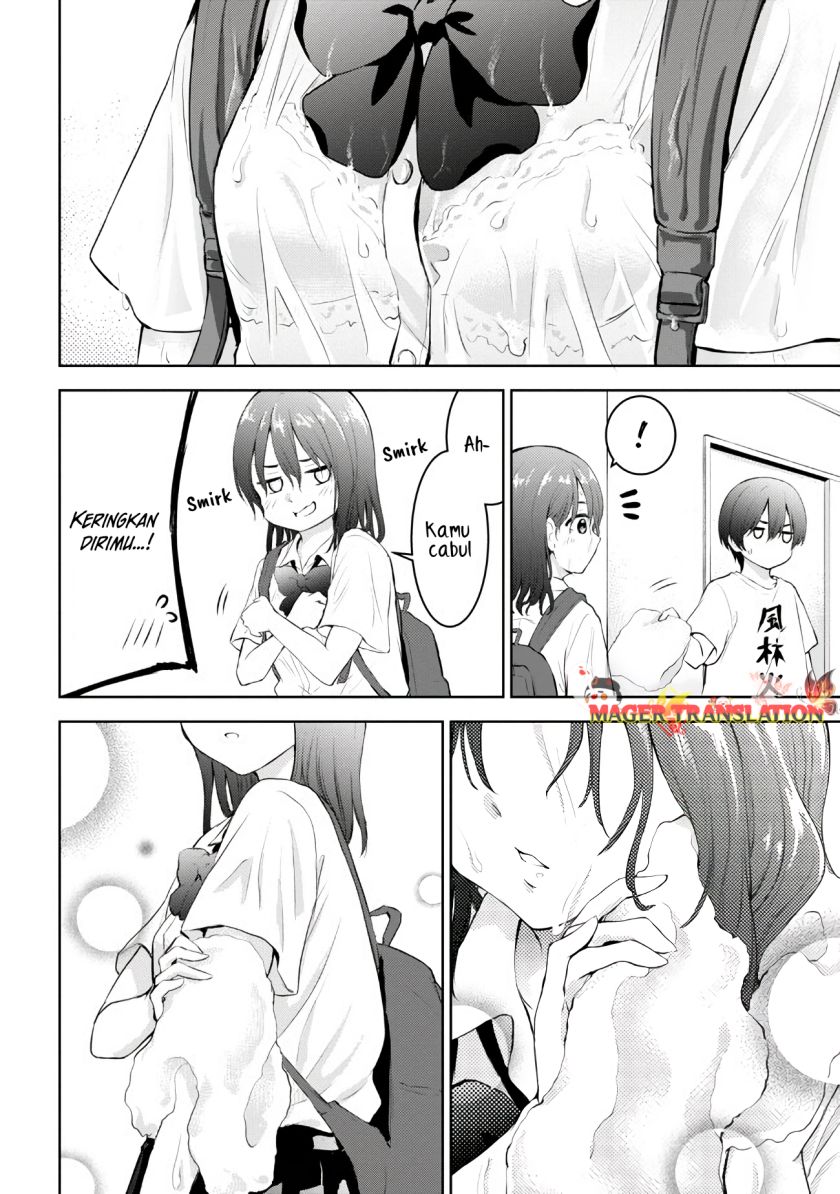 Kyou mo Kitansu ka, Yoda-senpai.