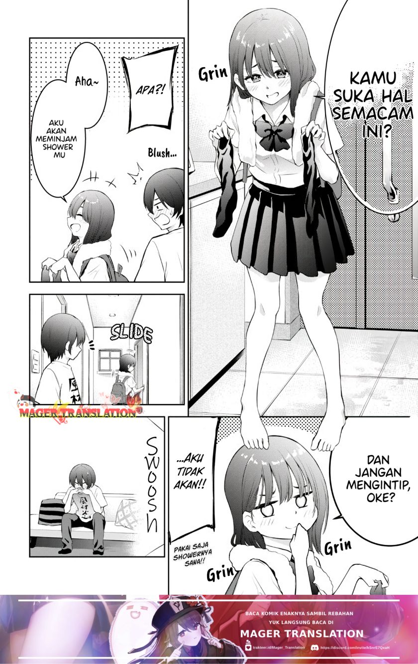 Kyou mo Kitansu ka, Yoda-senpai.