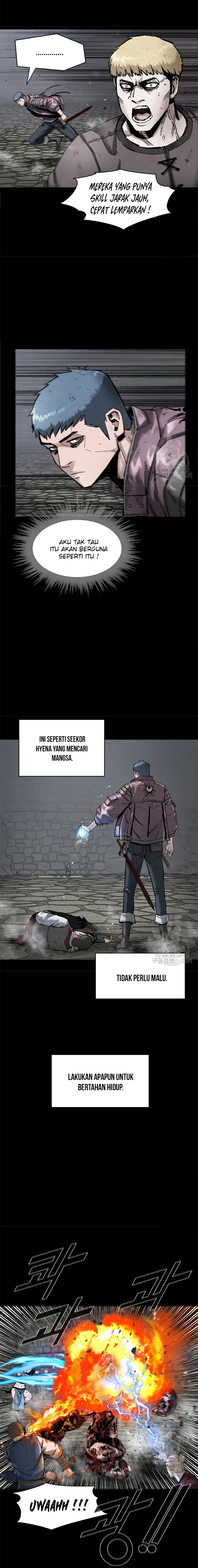 L.A.G