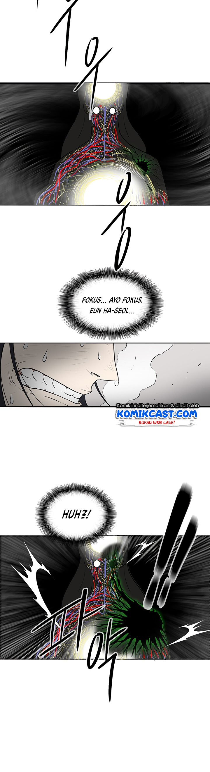 Legend of the Northern Blade