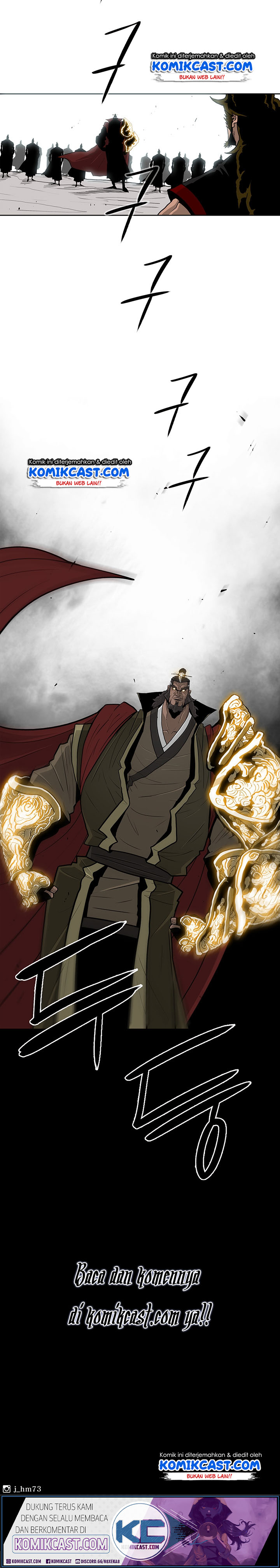 Legend of the Northern Blade