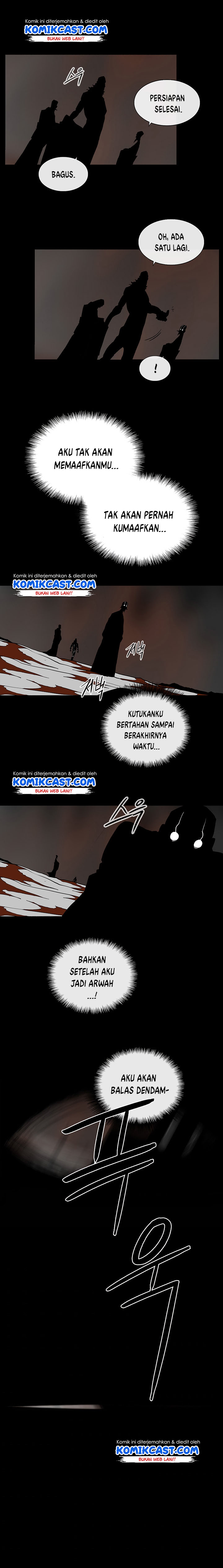 Legend of the Northern Blade