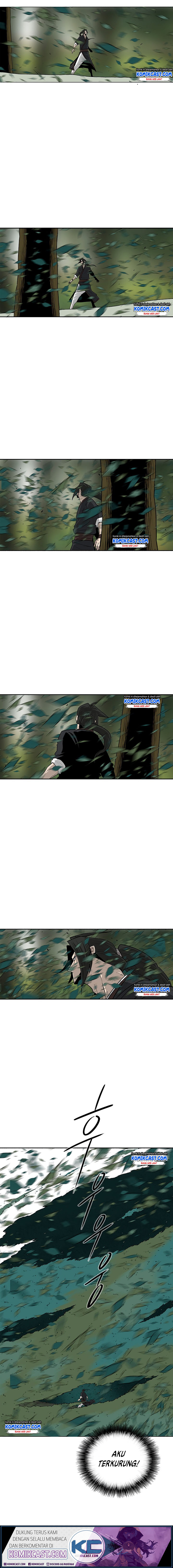 Legend of the Northern Blade