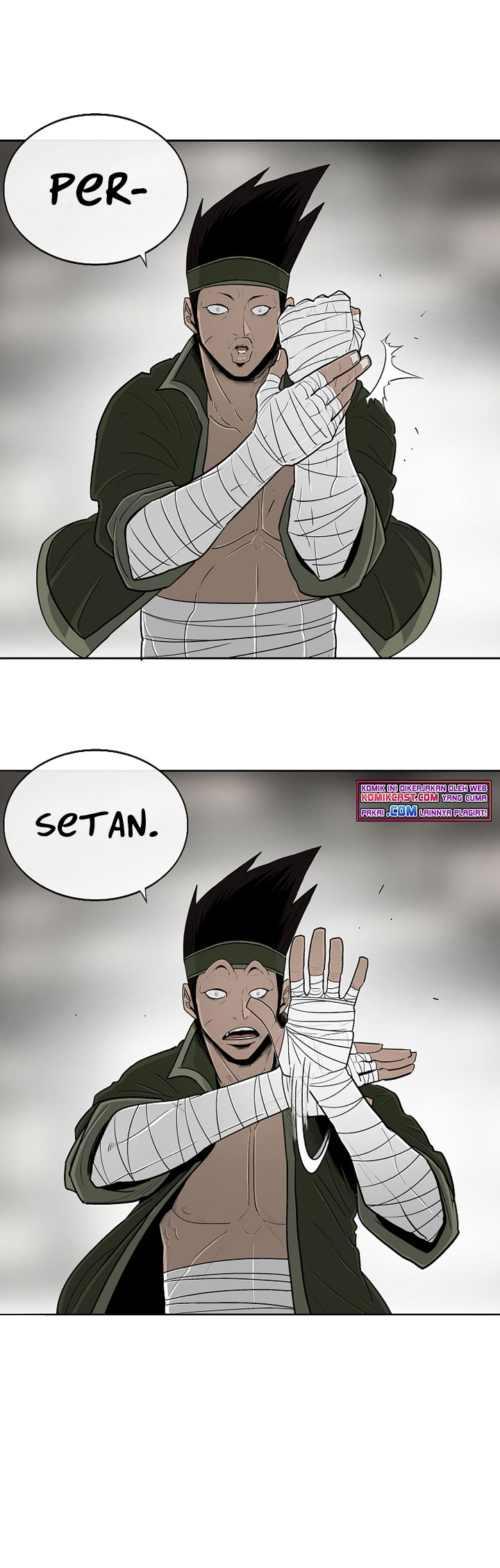 Legend of the Northern Blade