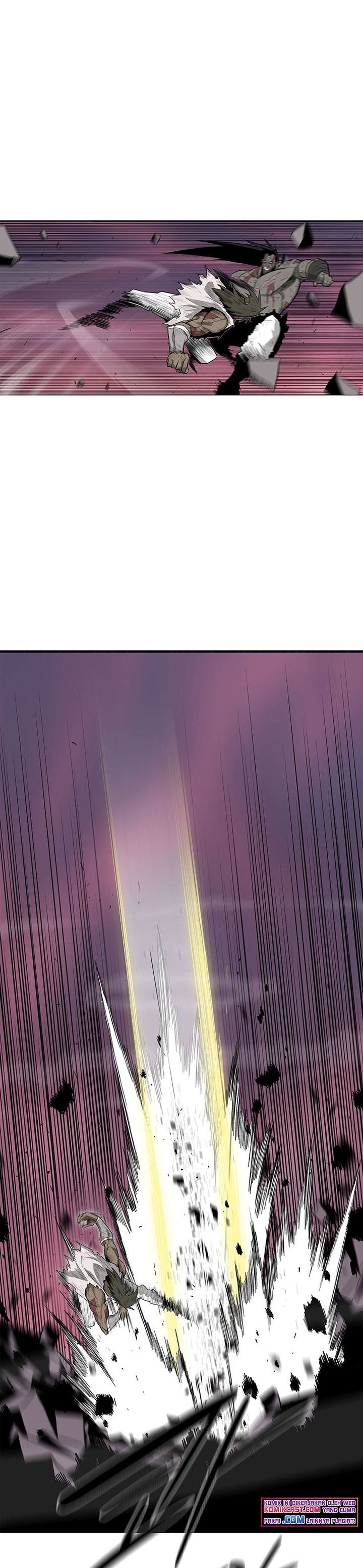 Legend of the Northern Blade