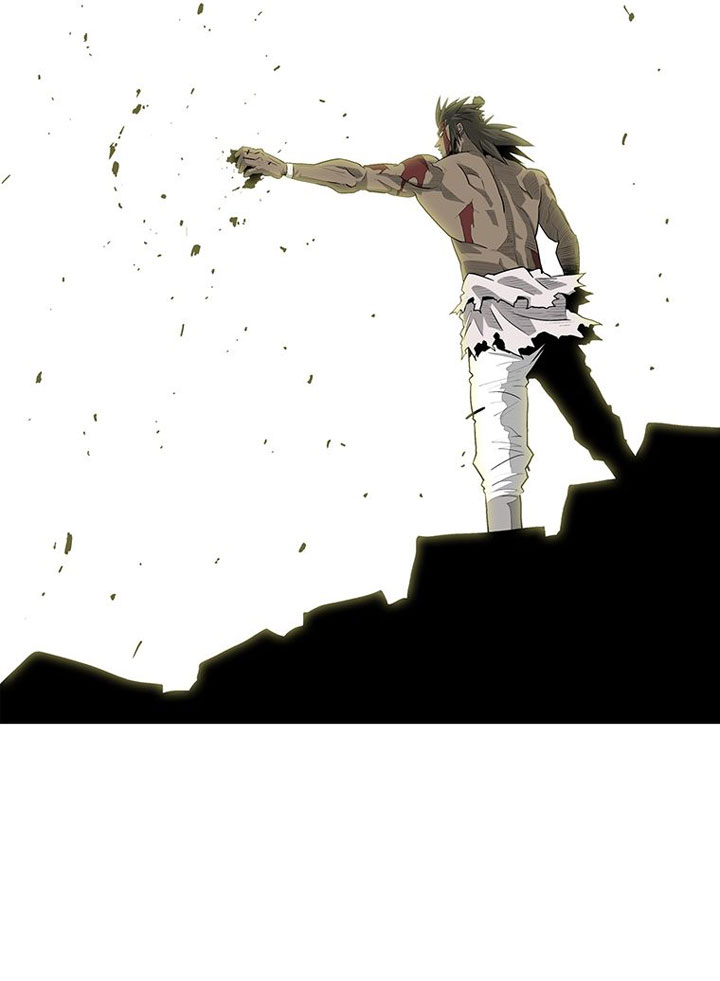 Legend of the Northern Blade