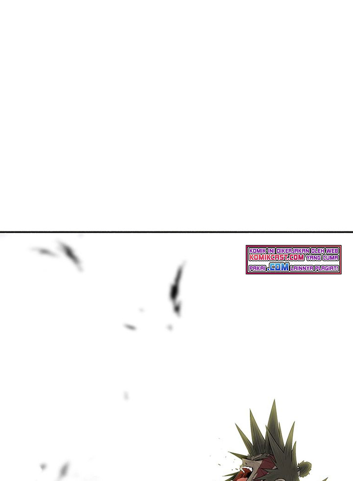 Legend of the Northern Blade