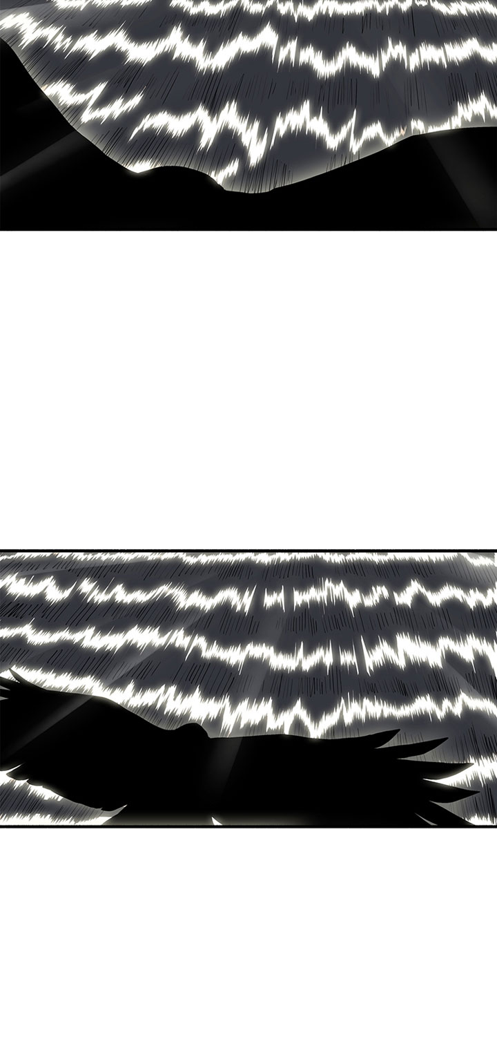 Legend of the Northern Blade