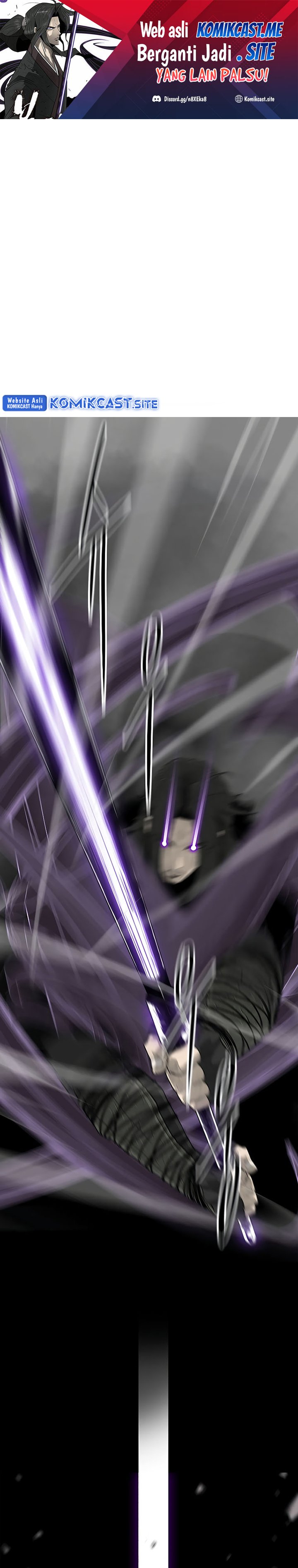 Legend of the Northern Blade