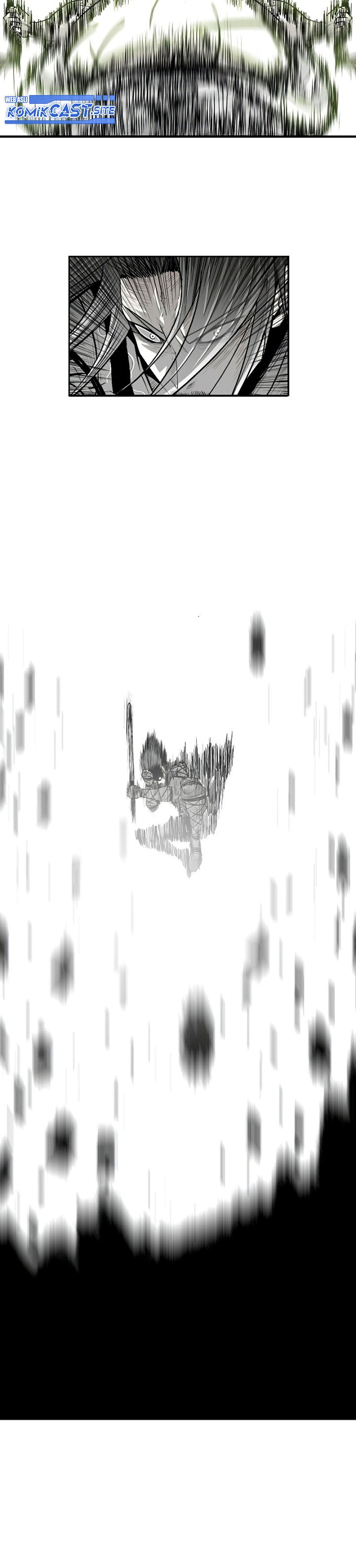 Legend of the Northern Blade