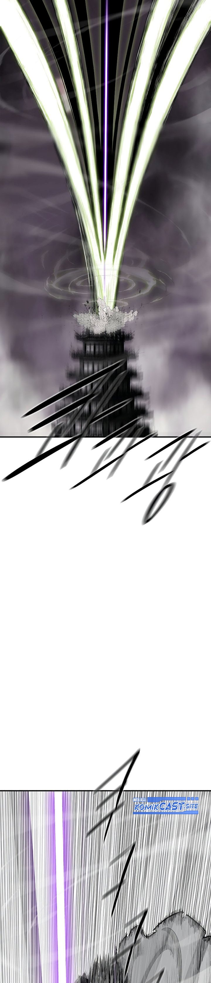 Legend of the Northern Blade