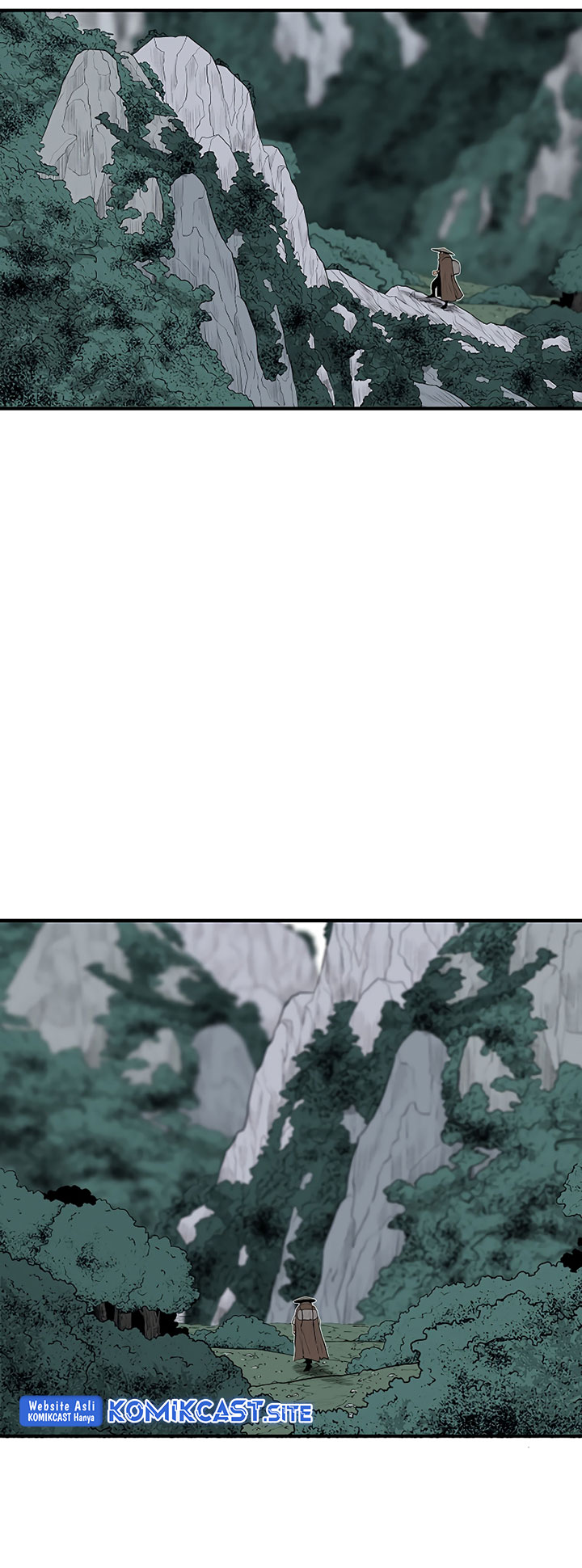 Legend of the Northern Blade