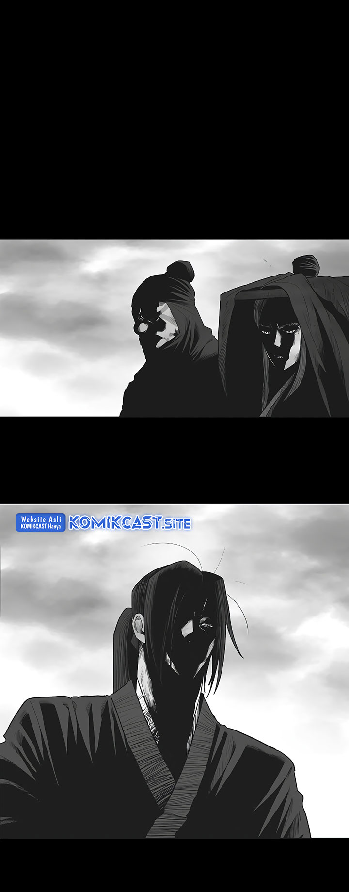 Legend of the Northern Blade