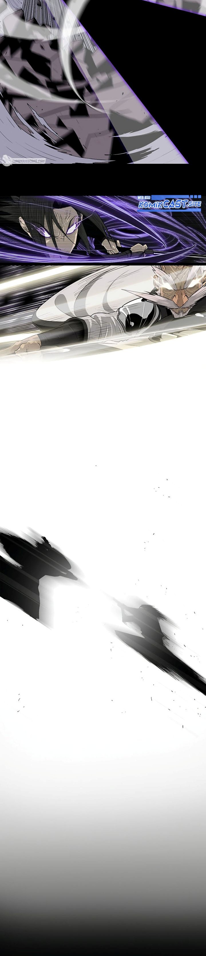 Legend of the Northern Blade
