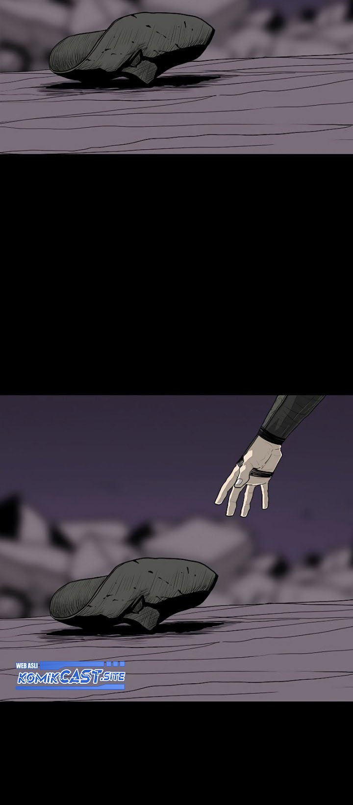 Legend of the Northern Blade
