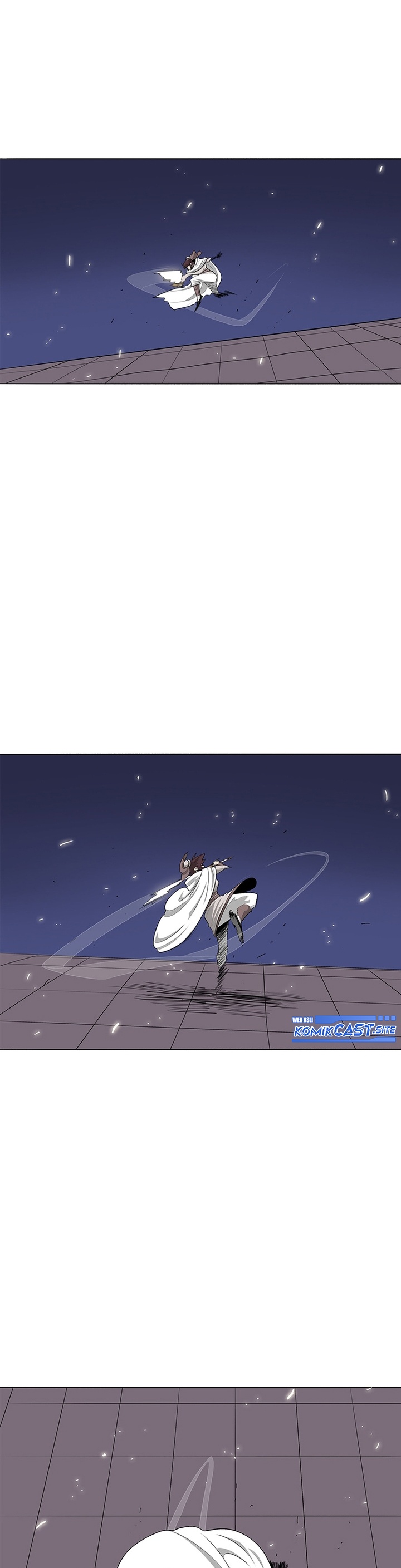 Legend of the Northern Blade
