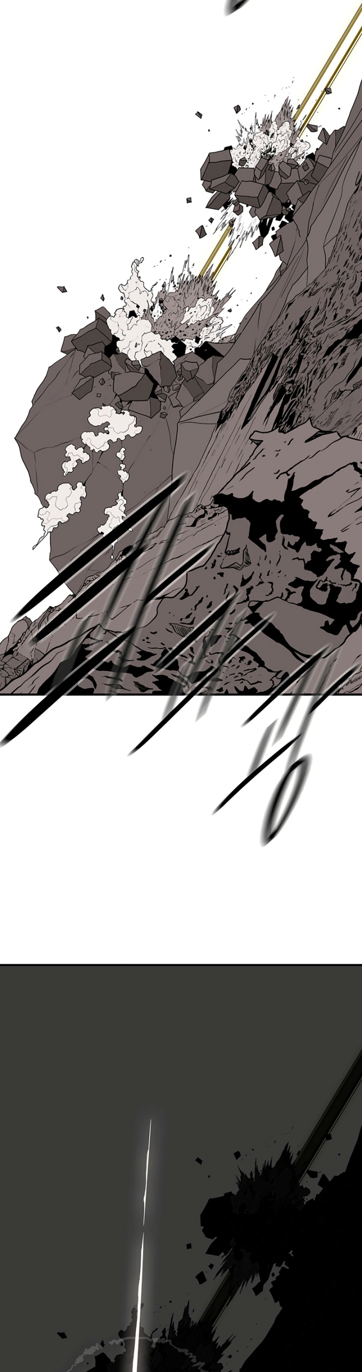 Legend of the Northern Blade