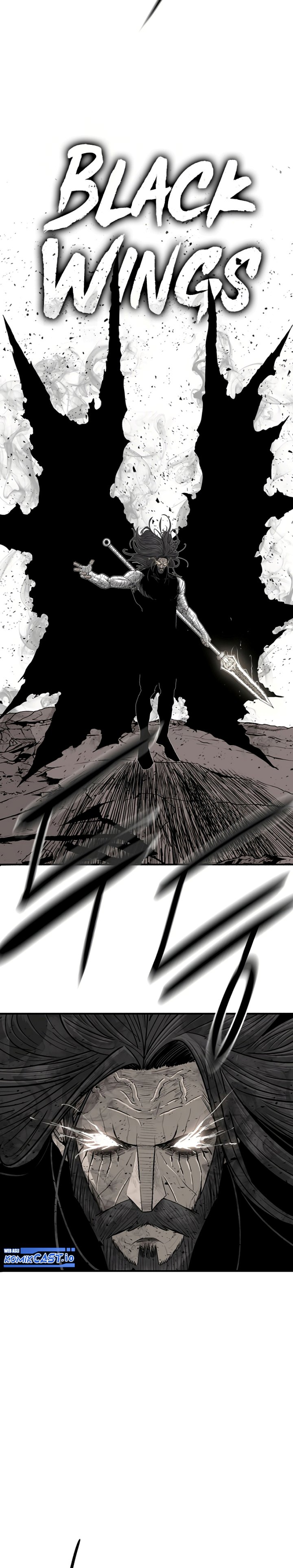 Legend of the Northern Blade