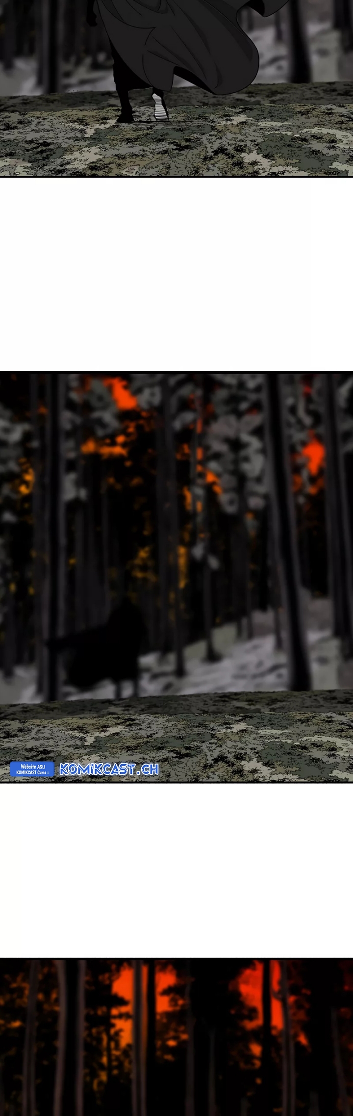 Legend of the Northern Blade