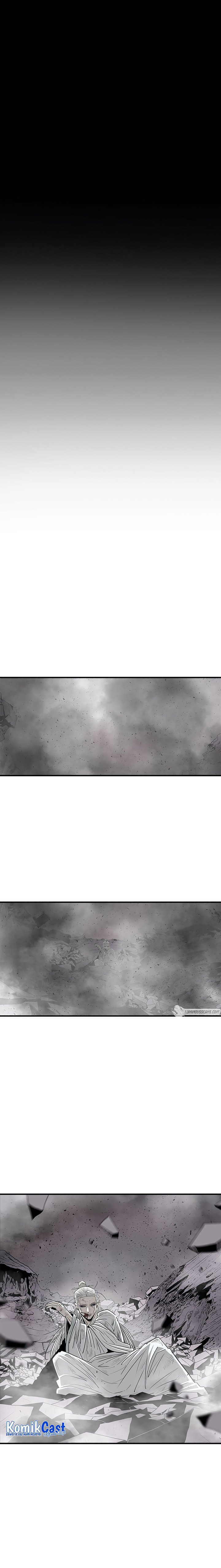 Legend of the Northern Blade
