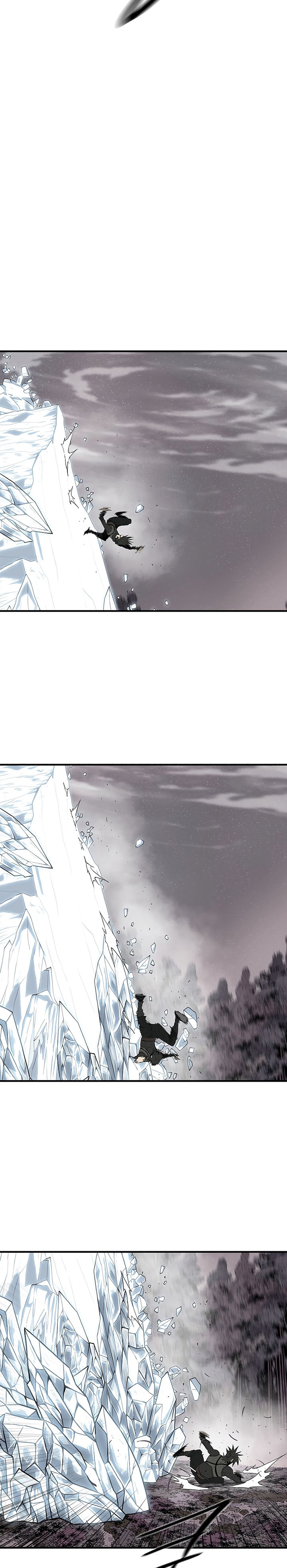Legend of the Northern Blade