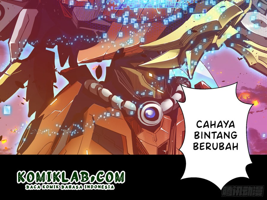 Legend of Star General