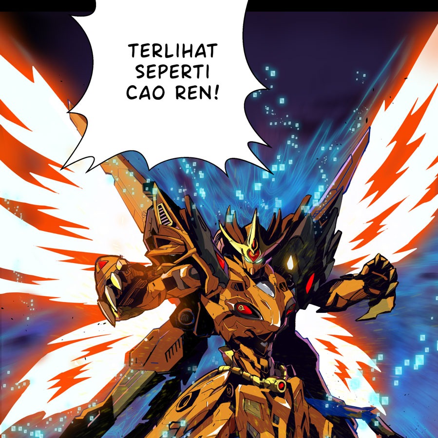 Legend of Star General