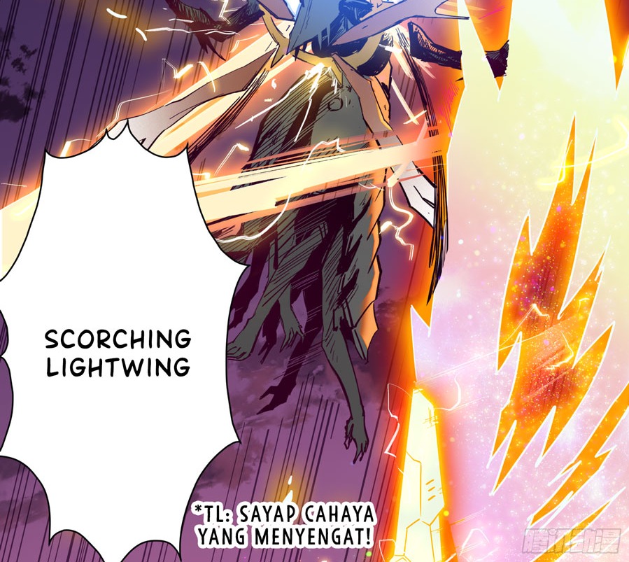 Legend of Star General