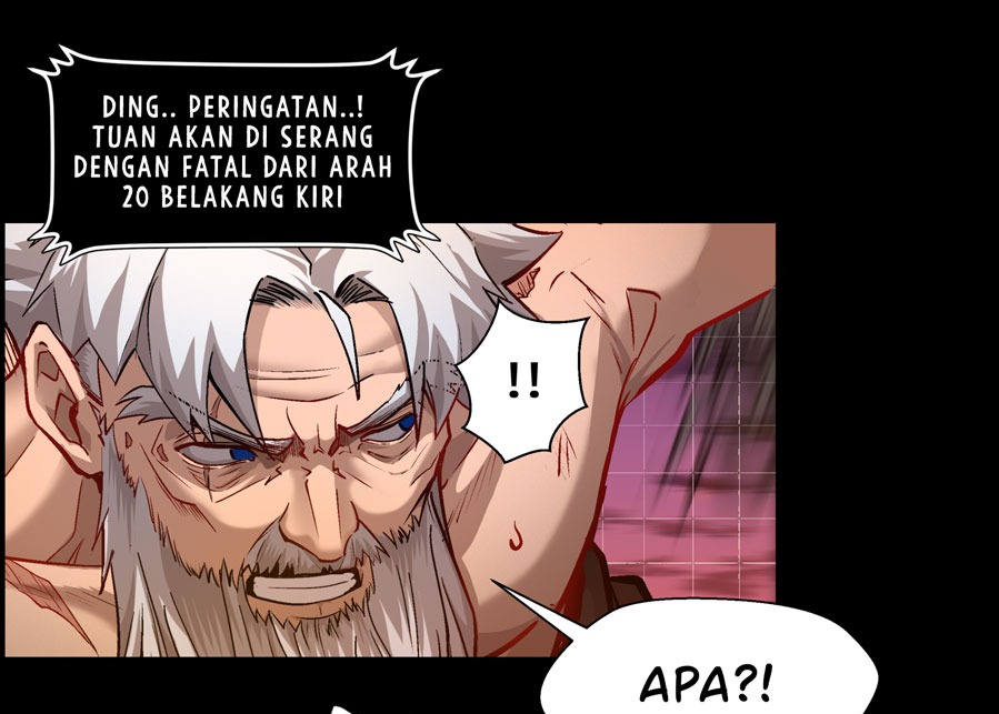 Legend of Star General